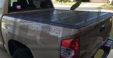 cover fold try tonneau tundra for sale  Pearland