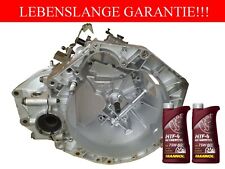 Getriebe fiat 500 gebraucht kaufen  Frankenthal