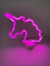 Unicorn neon sign for sale  Belleview