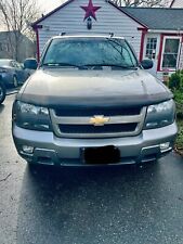 clean trailblazer for sale  Methuen