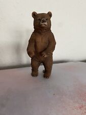 Schleich bear standing for sale  Shipping to Ireland