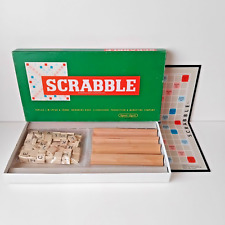 Scrabble jubiläumsausgabe bre gebraucht kaufen  Westerrönfeld