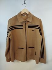 Vintage 70s Schwahn Erzeugni Zip Up Sweatshirt size 52 na sprzedaż  PL
