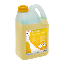 Detergente clorattivo per usato  Ragusa