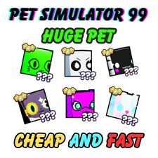 Pet simulator pet for sale  Shipping to Ireland