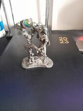Wizard infinity myth for sale  SOUTHEND-ON-SEA