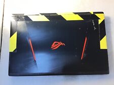 Used, ASUS ROG Strix, 4GB RAM, NO HDD for sale  Shipping to South Africa