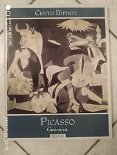 Picasso guernica cento usato  Sarzana