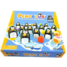 Penguin game pengoloo for sale  Shelbyville