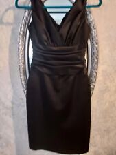 Cocktail dress black for sale  Paducah