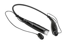 Fone de ouvido intra-auricular Bluetooth sem fio LG Tone+ HBS-730 Plus fabricante de equipamento original comprar usado  Enviando para Brazil