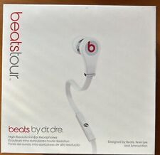Fones de ouvido intra-auriculares Beatstour de alta resolução Beats By dr. dre. comprar usado  Enviando para Brazil