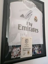 Maglia real madrid usato  Lampedusa E Linosa