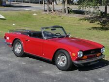 1973 triumph for sale  Palmetto