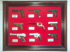 Pistole miniatura modelli usato  Palermo