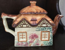 Tea pot country for sale  MANCHESTER