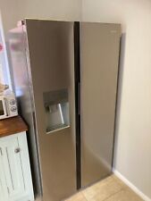 American style fridge for sale  WOKING