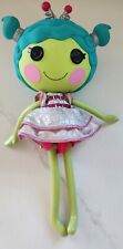 Retired lalaloopsy doll for sale  Henderson