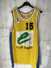 Maillot basketball porte d'occasion  Licques