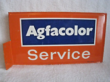 Altes agfacolor service gebraucht kaufen  Alken, Löf, Wolken