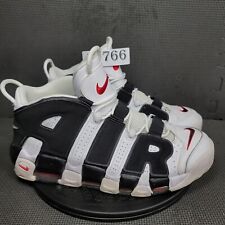 Nike air uptempo for sale  Flowery Branch