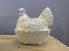 Chicken nest egg for sale  TETBURY
