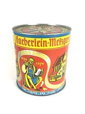 German antique tin for sale  Lafayette