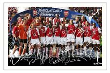 Arsenal invincibles squad for sale  UK