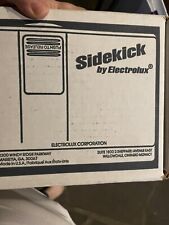 Sidekick electrolux vintage for sale  Stamford