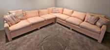 modern sofa sectional large for sale  Pittsburgh