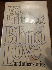 Blind love stories for sale  Thomaston