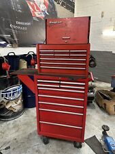 snapon tool boxes for sale  LOUGHBOROUGH