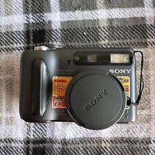 Câmera Digital Sony Cyber-shot DSC-S85 4.0 MP 6x Zoom Apenas Dispositivo comprar usado  Enviando para Brazil