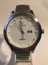GENTS OBAKU HARMONY WATCH V115GCWSC for sale  Shipping to South Africa