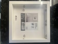Ikea ribba white for sale  CHELMSFORD