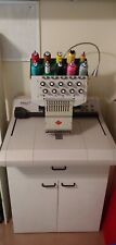Commercial embroidery machine for sale  Port Orange