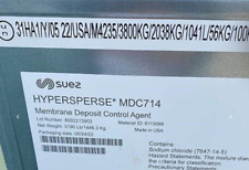 Hypersperse mdc714 330 for sale  Houston