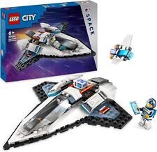 Lego 60430 raumschiff gebraucht kaufen  Erlangen