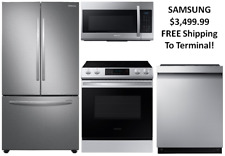 Samsung kitchen package for sale  Denver