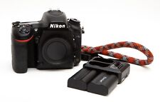 Cámara digital Nikon D D750 24,3 MP SLR - ¡Caballo de batalla profesional! segunda mano  Embacar hacia Argentina