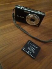 Panasonic Lumix DMC-FX33 8.1MP Digital Camera Camera  for sale  Shipping to South Africa