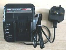 Einhell 3A Power-X Battery Charger for sale  Shipping to South Africa