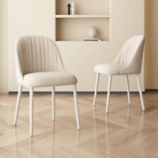 Guyii white dining for sale  USA