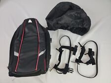 Motorcycle waterproof backpack for sale  Fairhope