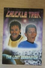 Chuckle brothers chucklevision for sale  KIDDERMINSTER