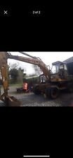digger hitachi for sale  Shipping to Ireland