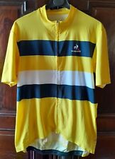 Vintage maillot jaune d'occasion  Arles