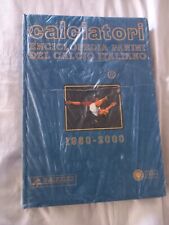 enciclopedia calcio panini usato  Roma