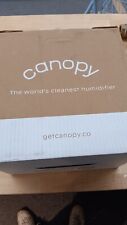 Canopy bedside humidifier for sale  Hilliard