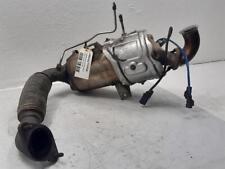 Catalytic converter volvo for sale  WINSFORD